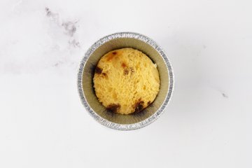 Panettone cups 2