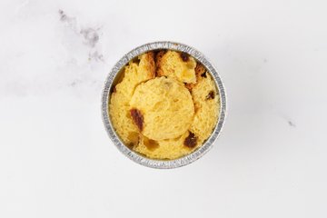 Panettone cups 5