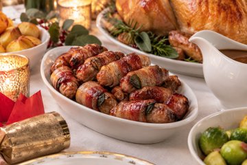 Recipe Pigs in Blankets