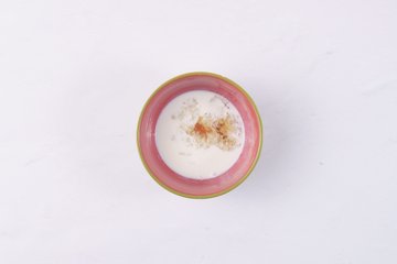 Pistachio cheesecake, photo 10