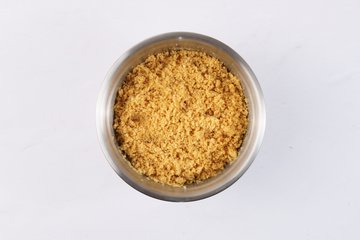 Pistachio cheesecake, photo 4