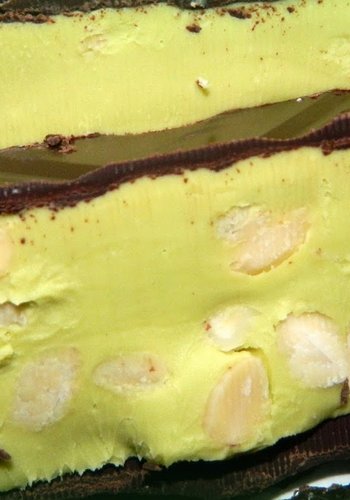 Recipe Pistachio Torrone