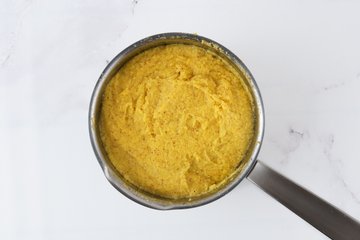 Polenta cups 1