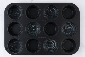 Polenta cups 2