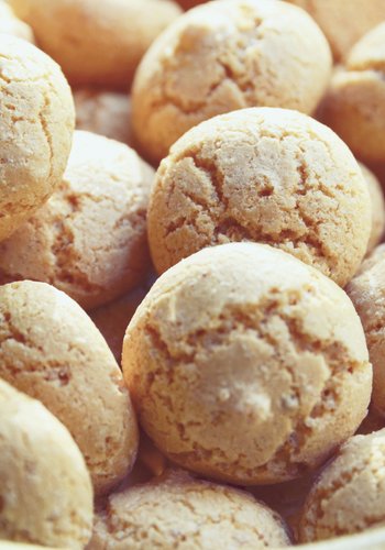 Recipe Prosecco Cookies