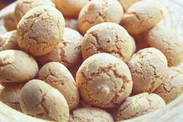Recipe Prosecco Cookies
