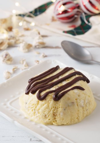Recipe Torrone Semifreddo