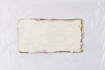 Zucchini roll 5